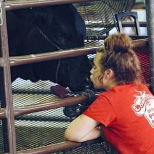 Meet your Posher, Allie